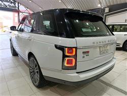 Land Rover Range Rover Vogue